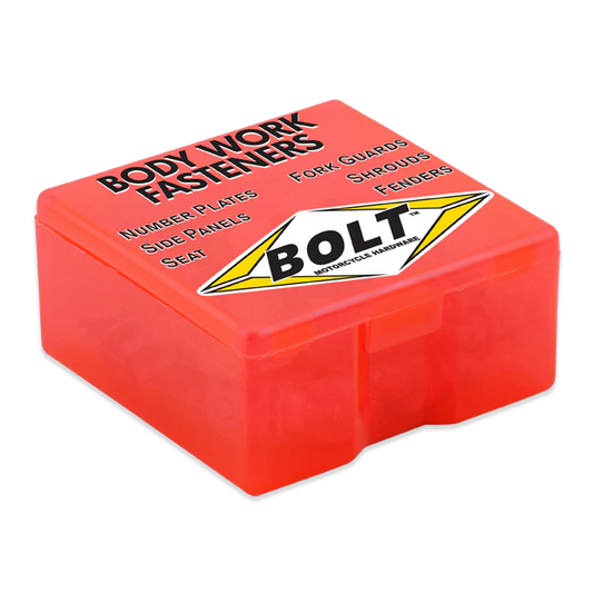 Bolt Motorcycle Hardware Gas Gas Plastics Fastener Bolt Kit MC / EC / MCF / ECF 2021 - 2025